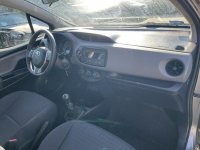 Toyota Yaris Salon PL Klimatyzacja Czujniki park. Gliwice - zdjęcie 11