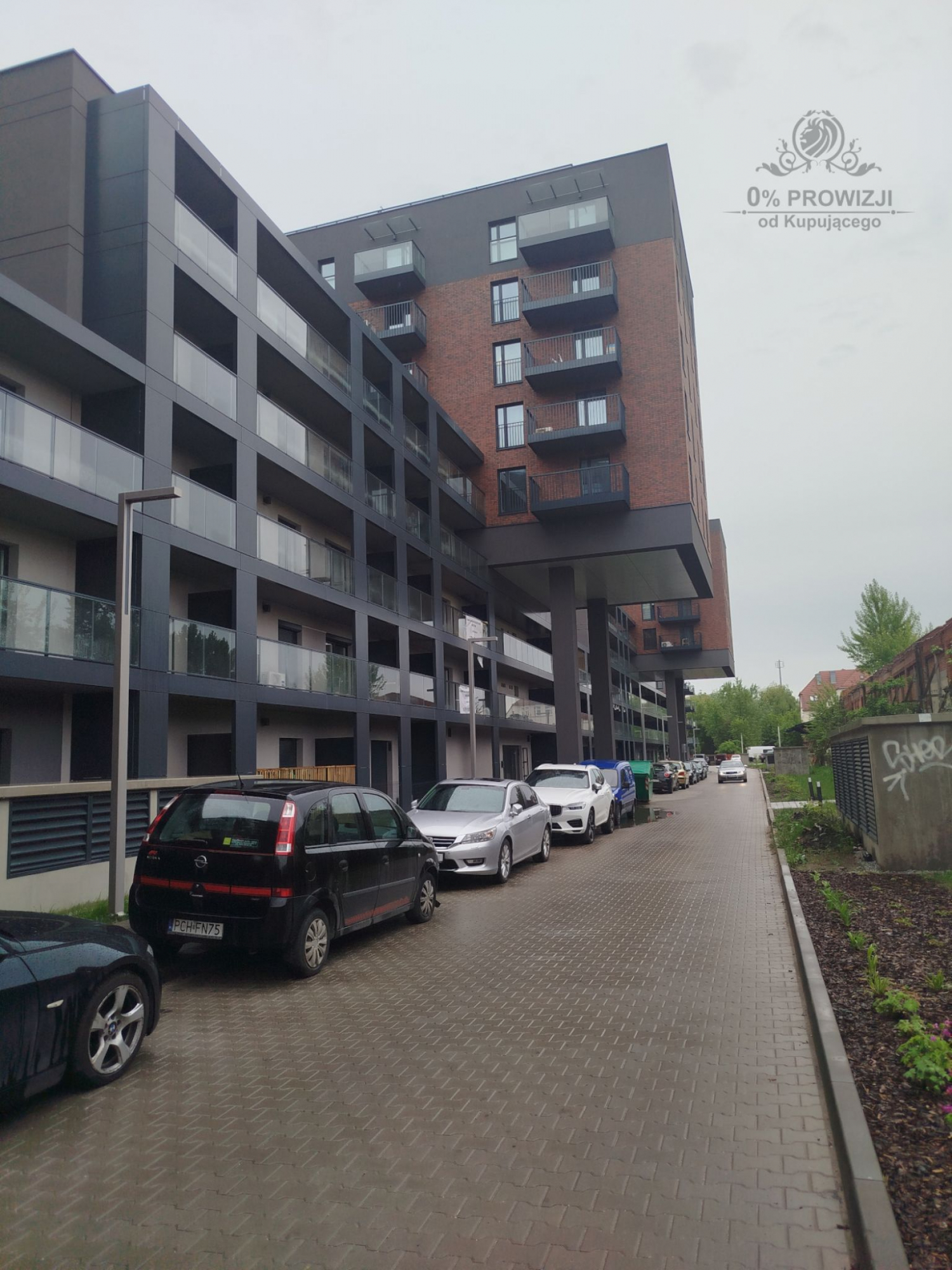 Piękny narożny lokal na każdy rodzaj działalności Wrocław - zdjęcie 11