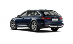Audi A6 Allroad Bang&amp;Olufsen_4Strefy_TempomatACC_Hak_Webasto_FV Płock - zdjęcie 2