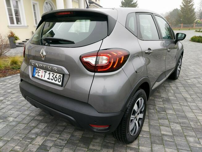 Renault Captur navi lift przebieg ! Drelów - zdjęcie 3