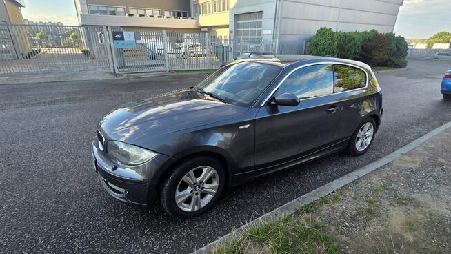 BMW 120 na raty bez BIK KRD od FastCars Kraków - zdjęcie 10