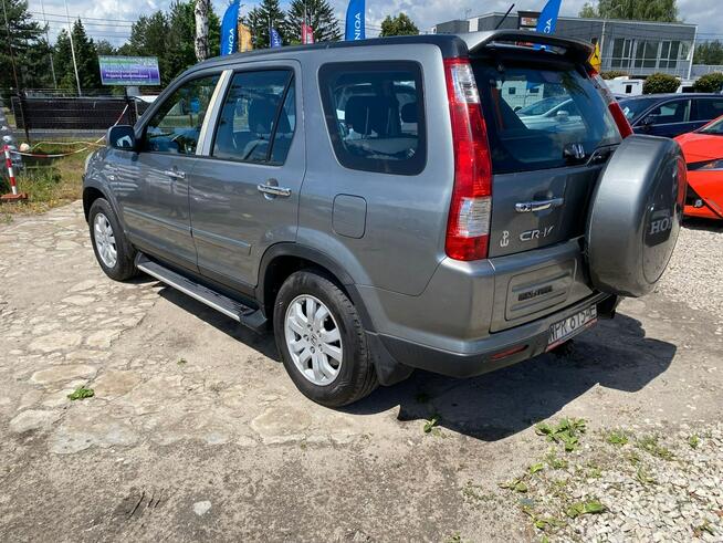 Honda CR-V AUTO SERWISOWANE,BEZWYPADKOWE Kanie - zdjęcie 7