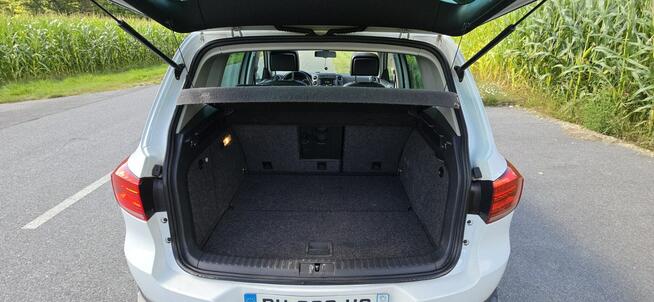 Volkswagen Tiguan 4x4 full stan b.dobry Pleszew - zdjęcie 12