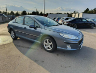 Peugeot 407 Klimatyzacja Karczew - zdjęcie 10