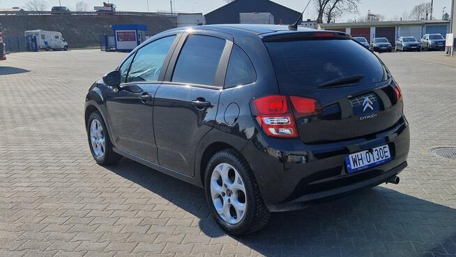Citroen C3 II SC 1.4 hdi Seduction 2011r. SCT ok Wyszków - zdjęcie 2