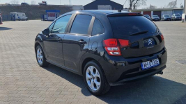 Citroen C3 II SC 1.4 hdi Seduction 2011r. SCT ok Wyszków - zdjęcie 2