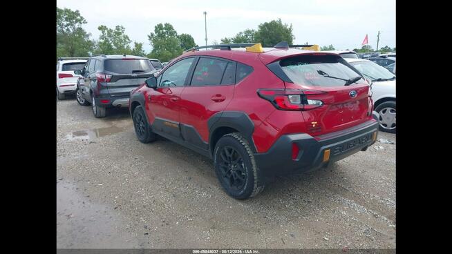 Subaru Crosstrek WILDERNESS / AWD / niski przebieg Chwaszczyno - zdjęcie 5