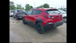 Subaru Crosstrek WILDERNESS / AWD / niski przebieg Chwaszczyno - zdjęcie 5