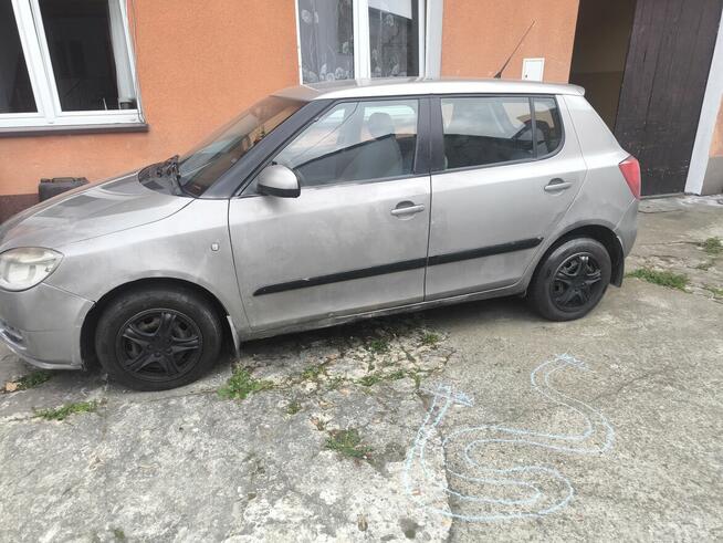Sprzedam Skoda Fabia 2 Skała - zdjęcie 10