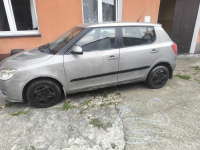 Sprzedam Skoda Fabia 2 Skała - zdjęcie 10