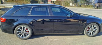 Audi A4 Avant 2.0 TDI Tarnów - zdjęcie 2