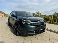 Citroen C5 Aircross Automat EAT8 1.5 BlueHDI 130KM