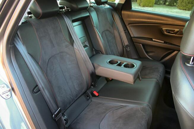 FR 184KM Matrixy Rada Manetki System Pasa Seat Sound Navi Poł Skóry Ostrów Mazowiecka - zdjęcie 7