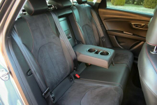 FR 184KM Matrixy Rada Manetki System Pasa Seat Sound Navi Poł Skóry Ostrów Mazowiecka - zdjęcie 7