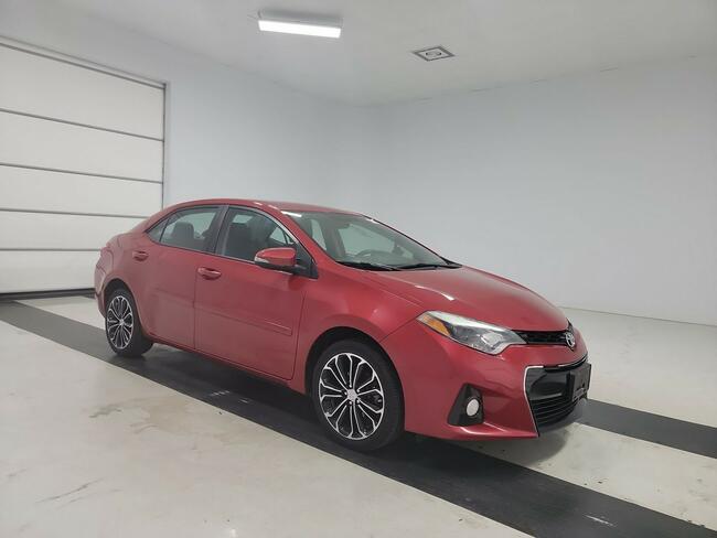 Toyota Corolla S Plus Mikołów - zdjęcie 3