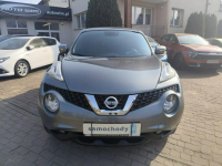 Nissan Juke TEKNA /stan bdb/gwarancja Ełk - zdjęcie 5