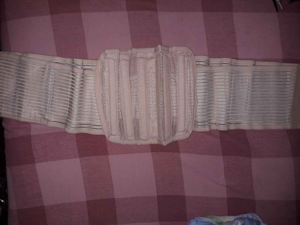 Pasy rehabilitacyjne na biodro i kręgosłup Ochota - zdjęcie 1