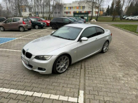 BMW E92 3,0D 325 M pakiet
