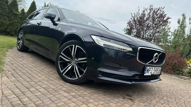 Volvo V90 Przasnysz - zdjęcie 1