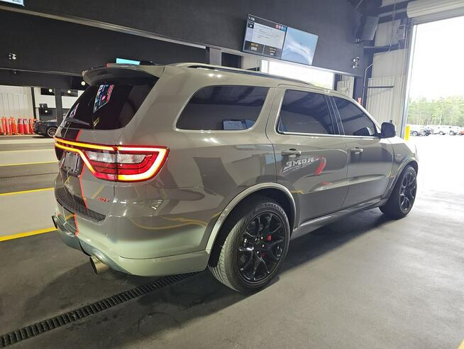 Dodge Durango SRT 392 Premium / HEMI / AWD Warszawa - zdjęcie 4