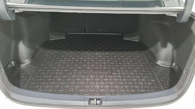 Corolla 1.8 Hybrid GPF Comfort Salon PL Warszawa - zdjęcie 11