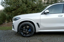 BMW X5 G05 / 40i Sport / xDrive / 340HP / Niski przebieg / M Pakiet Ropczyce - zdjęcie 9