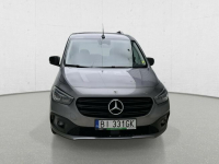 Mercedes Citan Komorniki - zdjęcie 2