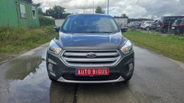Ford Kuga 150 koni 4x4 camera cofania Lębork - zdjęcie 8