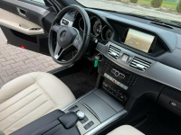 E 350 T BlueTEC 4Matic 7G-TRONIC Avantgarde Nowa Wieś Rzeczna - zdjęcie 6
