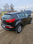 KIA Sportage III, 2.0 CRDI, 136 KM, 4WD, Przebieg 75 TYY Ostrowiec Świętokrzyski - zdjęcie 4
