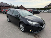 Toyota Avensis Piękna 2.0 Disel Nav3D Servis ASO Gwarancja 12 mc Grodków - zdjęcie 7