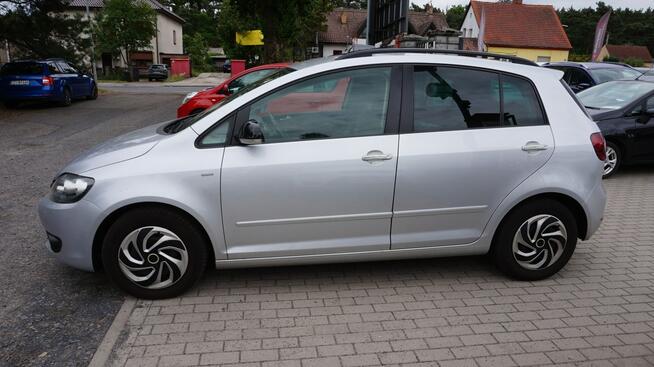 Volkswagen Golf piękny. Gwarancja. Polecam !!! Zielona Góra - zdjęcie 8