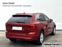 Volvo XC60 B4 Benzyna | Core | Salon Polska | Serwis ASO Kalisz - zdjęcie 4