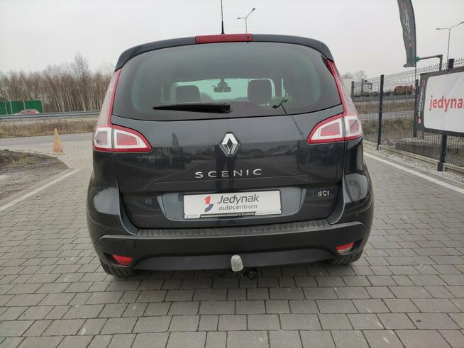 Renault Scenic Lipówki - zdjęcie 7