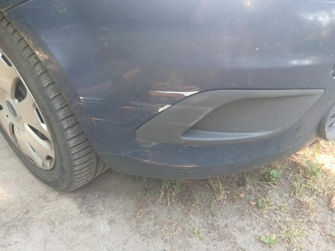 Ford Focus Lublin - zdjęcie 7