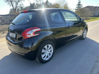 Peugeot 208 1.0 super stan polecam