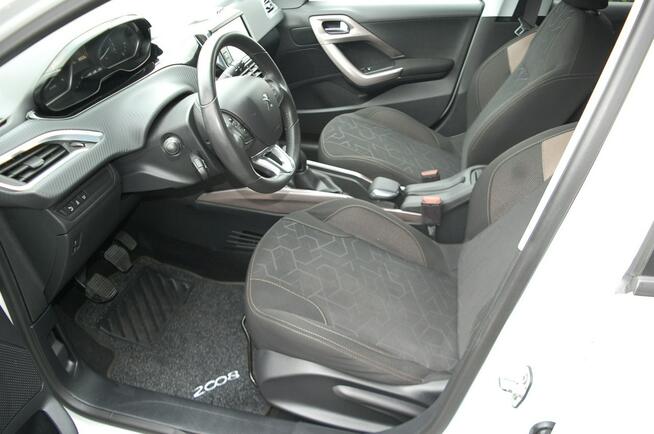 Peugeot 2008 Dębica - zdjęcie 5