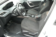 Peugeot 2008 Dębica - zdjęcie 5