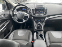 Tytanium Tempomat Skora Elektryczna klapa Nawigacja Sierpc - zdjęcie 9