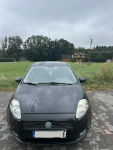Fiat Punto Nowy Targ - zdjęcie 5