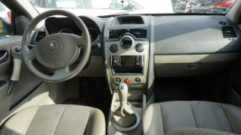 Renault Megane zarejestrowany, ubezpieczony. Gwarancja. Polecam !!! Zielona Góra - zdjęcie 7