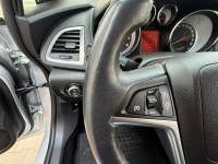 Opel Astra Bezwypadkowy LIFT Zadbany Podgrzewana kierownica fotele Nowa Wieś Rzeczna - zdjęcie 12