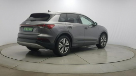 Audi Q4 e-tron 40 77kWh Advanced ! Z Polskiego Salonu ! Faktura VAT ! Warszawa - zdjęcie 4