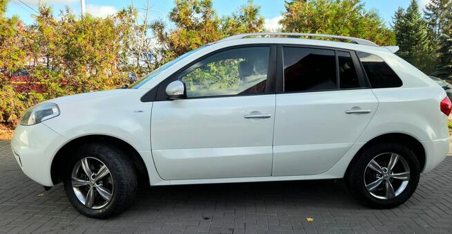 Renault Koleos 2.0 DCI 150Km Alu Klima Import Raty Opłaty ASO !!! Łęczyca - zdjęcie 4