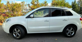 Renault Koleos 2.0 DCI 150Km Alu Klima Import Raty Opłaty ASO !!! Łęczyca - zdjęcie 4