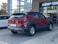 Hyundai Kona 1.0T-GDI 120KM Executive Gwarancja 2028 FV23% Łódź - zdjęcie 8