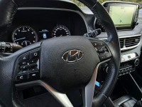 Hyundai Tucson serwis ASO, I-rej 2019 Rydułtowy - zdjęcie 12
