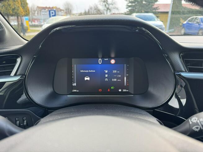 Opel Corsa Yes 1.2 Turbo 100 KM S&amp;S Giżycko - zdjęcie 12