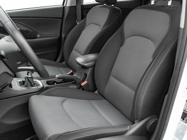 Hyundai i30 GD8G673#1.0 T-GDI Modern Cz.park Klima Salon PL VAT23% Gdańsk - zdjęcie 12