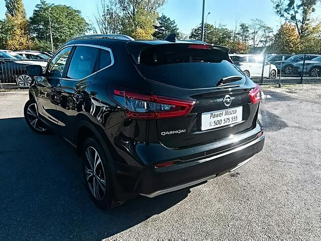 Nissan Qashqai Automat kamery 360 Karczew - zdjęcie 3